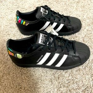 Adidas Superstar
